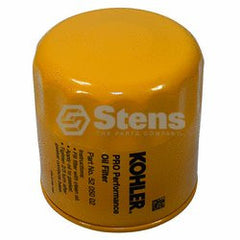 STENS 055-109.  Oil Filter / Kohler 52 050 02-S