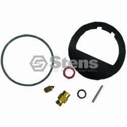 STENS 055-129.  Carburetor Repair Kit / Kohler 25 757 02-S