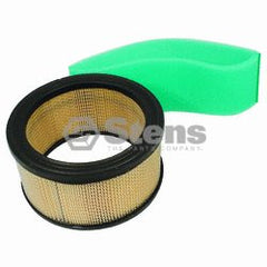 STENS 055-421.  Air Filter Combo / Kohler 45 883 02-S1