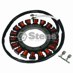 STENS 055-489.  Stator Kit 15 amp / Kohler 237878-S, 234859, 237329, 237330, 237331