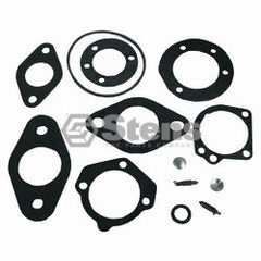 STENS 055-513.  Carburetor Repair Kit / Kohler 25 757 11-S