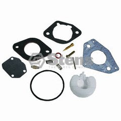 STENS 055-517.  Carburetor Repair Kit / Kohler 24 757 18-S