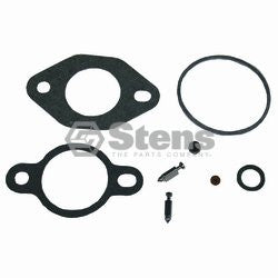 STENS 055-521.  055-521 STENS Carburetor Repair Kit / Kohler 12 757 01-S