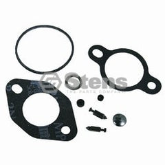 STENS 055-525.  Carburetor Repair Kit / Kohler 12 757 03-S