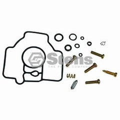 STENS 055-529.  Carburetor Repair Kit / Kohler 24 757 03-S