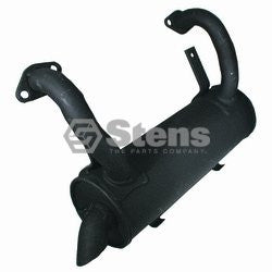 STENS 055-577.  Muffler / Kohler 24 068 20-S