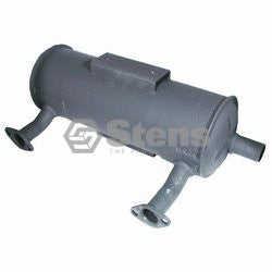 STENS 055-581.  Muffler / Kohler 24 068 59-S