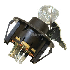 Stens 055-625 Ignition Switch replaces Kohler Ignition Switch 25 099 30-S
