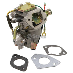 Stens 055-640 Carburetor replaces Kohler Carburetor 24 853 102-S