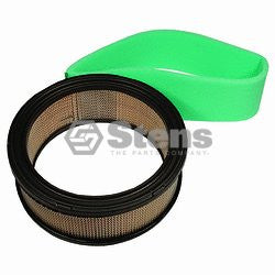 STENS 055-685.  Air Filter Combo / Kohler 47 883 03-S1