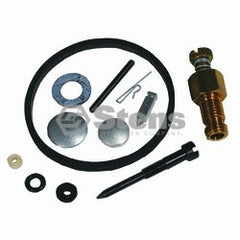 STENS 056-010.  Carburetor Repair Kit / Tecumseh 31840