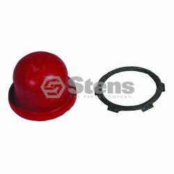 STENS 056-134.  Primer Bulb Assembly / Tecumseh 632047A