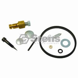 STENS 056-138.  Carburetor Repair Kit / Tecumseh 632240