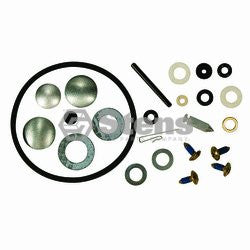 STENS 056-158.  Carburetor Repair Kit / Tecumseh 632760B, 632760A, 632809