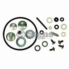 STENS 056-158.  Carburetor Repair Kit / Tecumseh 632760B, 632760A, 632809