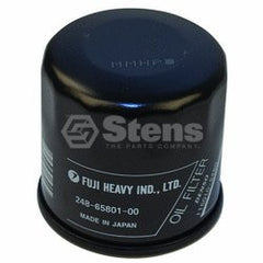 STENS 058-025.  Oil Filter / Subaru 248-65801-00