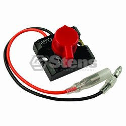 STENS 058-141.  Switch with Oil Control / Subaru KU3-11071-01