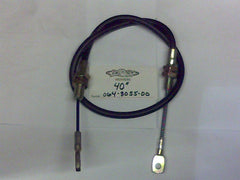 Bad Boy 064-8055-00.  Short Brake Cable