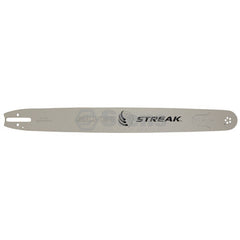 STENS 075-2517  24" Replaceable Sprocket Nose Bar / Silver Streak R3632484-4025SS