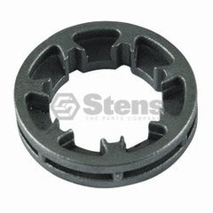 STENS 085-0217.  Rim Sprocket / .325" Pitch 7 Tooth Sm 7 Spline