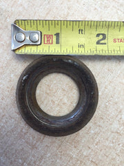 093077MA Bushing *USED* - Murray.  Bushing above engine pulley.
