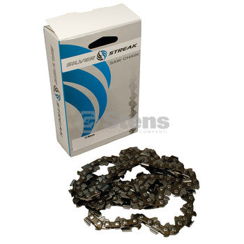 STENS 096-3677.  Chain Loop 67 DL / .325", .050, S-Chisel Standard