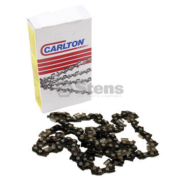 STENS 096-372.  Chain Loop 72 DL / K1C-072G .325", .050, S-Chisel Standard