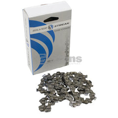 STENS 096-4647.  Chain Loop 64 DL / .325", .058, S-Chisel Standard