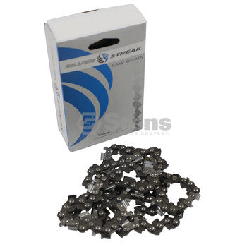 STENS 096-4727.  Chain Loop 72 DL / .325", .058, S-Chisel Standard