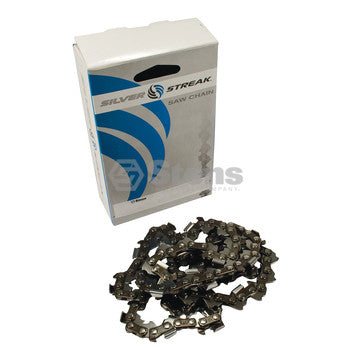 STENS 096-5627.  Chain Loop 62 DL / .325", .063, S-Chisel Standard