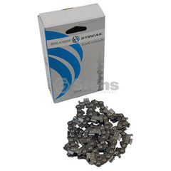 STENS 096-5677.  Chain Loop 67 DL / .325", .063, S-Chisel Standard