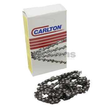 STENS 096-572.  Chain Loop 72 DL / K2L-072G .325", .058, Chisel Standard / ROTARY 7334072