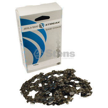 STENS 096-5747.  Chain Loop 74 DL / .325", .063, S-Chisel Standard