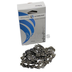 STENS 097-3687.  Chain Loop 68 DL / .325", .050, S-Chis Reduced Kic