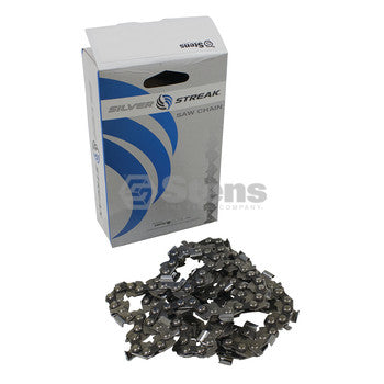 STENS 097-3727.  Chain Loop 72 DL / .325", .050, S-Chis Reduced Kic