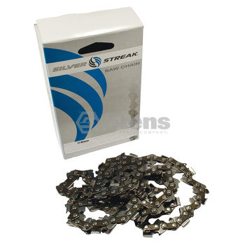 STENS 097-4727.  Chain Loop 72 DL / .325", .058, S-Chis Reduced Kic