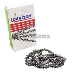 STENS 097-472.  Chain Loop 72 DL / K2C-BL-072G .325", .058, S-Chis Reduced Kic STENS 097-472
