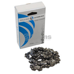 STENS 099-3667.  Chain Loop 66 DL / .325", .050, Chisel Standard