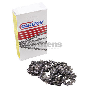 STENS 099-381.  Chain Loop 81 DL / .325", .050  Chisel Standard