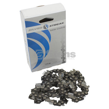 STENS 099-5747.  Chain Loop 74 DL / .325", .063, Chisel Standard