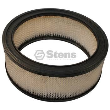 STENS 100-016.  Air Filter / Kohler 47 083 03-S1, 4708303S, 47 083 03-S.  ALT.  ROTARY 1389.