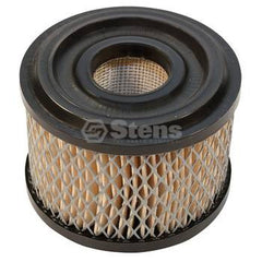 STENS 100-099.  Air Filter / Briggs & Stratton 390492