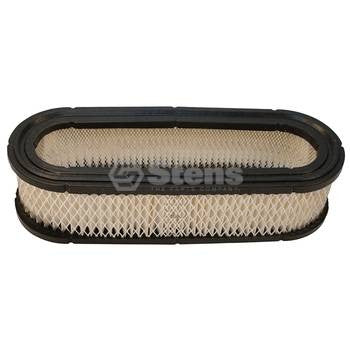 Stens 100-164.  Air Filter / Briggs & Stratton 394019S