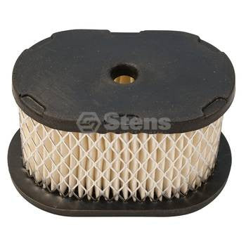 STENS 100-184.  Air Filter / Briggs & Stratton 497725S