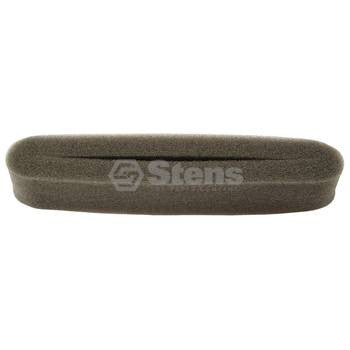 STENS 100-283.  Air Filter / RedMax 4810-82170