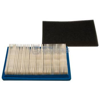 STENS 100-378.  Air Filter Combo / MTD 951-10298