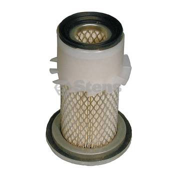 STENS 100-469.  Air Filter / Kubota 15852-11082