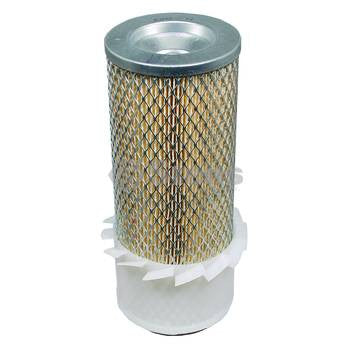 STENS 100-519.  Air Filter / Toro 108-3833