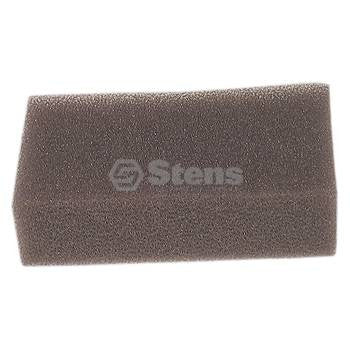 STENS 100-586.  Air Filter / Lawn-Boy 107-4621