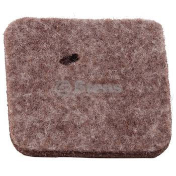 STENS 100-681.  Air Filter / Stihl 4140 124 2800 / ROTARY 13553